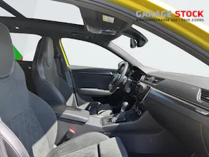 Škoda Superb Combi 2.0 TDi SportLine 4x4 DSG