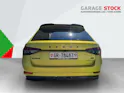 Škoda Superb Combi 2.0 TDi SportLine 4x4 DSG
