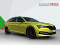 Škoda Superb Combi 2.0 TDi SportLine 4x4 DSG