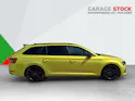 Škoda Superb Combi 2.0 TDi SportLine 4x4 DSG