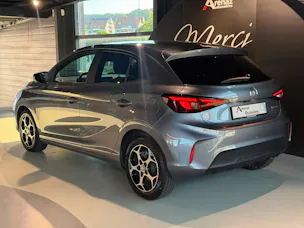 MG 3 1.5 Hybrid Luxury Aut.