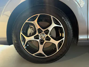 MG 3 1.5 Hybrid Luxury Aut.