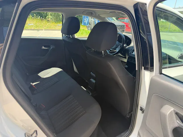 VW Polo 1.0 BMT Trendline