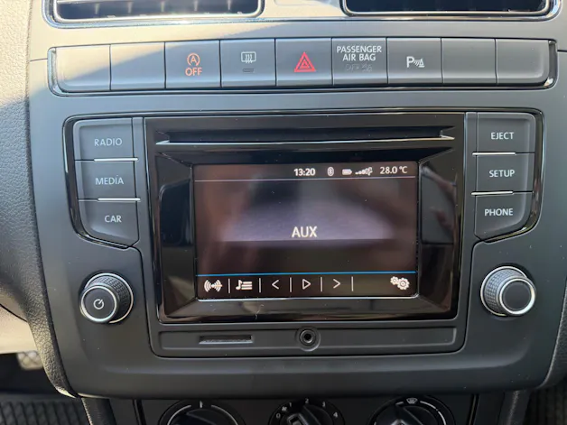 VW Polo 1.0 BMT Trendline