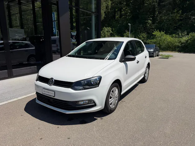 VW Polo 1.0 BMT Trendline