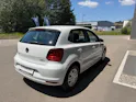 VW Polo 1.0 BMT Trendline