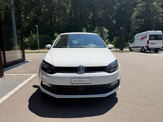 VW Polo 1.0 BMT Trendline