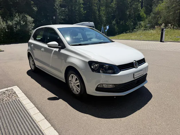 VW Polo 1.0 BMT Trendline