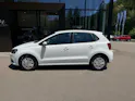 VW Polo 1.0 BMT Trendline