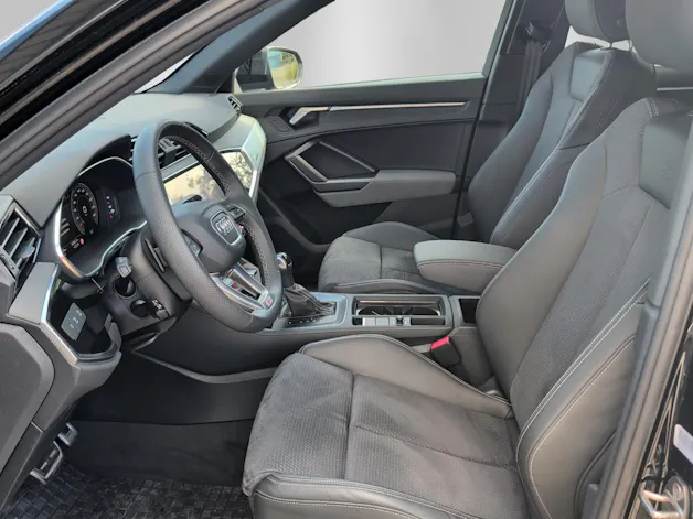 Audi Q3 Sportback 40 TDI S line quattro S-tronic