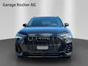 Audi Q3 Sportback 40 TDI S line quattro S-tronic