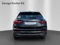 Audi Q3 Sportback 40 TDI S line quattro S-tronic
