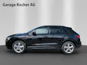 Audi Q3 Sportback 40 TDI S line quattro S-tronic