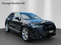 Audi Q3 Sportback 40 TDI S line quattro S-tronic