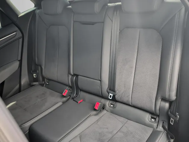 Audi Q3 Sportback 40 TDI S line quattro S-tronic