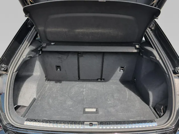 Audi Q3 Sportback 40 TDI S line quattro S-tronic