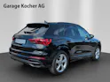 Audi Q3 Sportback 40 TDI S line quattro S-tronic
