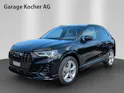 Audi Q3 Sportback 40 TDI S line quattro S-tronic