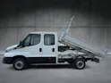 Iveco 35 S 16 A8 DKAB Alu-3-Seitenkipper