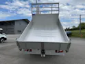 Iveco 35 S 16 A8 DKAB Alu-3-Seitenkipper