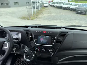 Iveco 35 S 16 A8 DKAB Alu-3-Seitenkipper