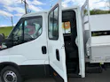 Iveco 35 S 16 A8 DKAB Alu-3-Seitenkipper