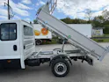 Iveco 35 S 16 A8 DKAB Alu-3-Seitenkipper