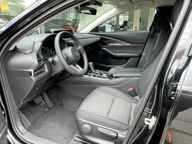 Mazda CX-30 SKYACTIV-G 140 M Hybrid Centre Line FWD AT