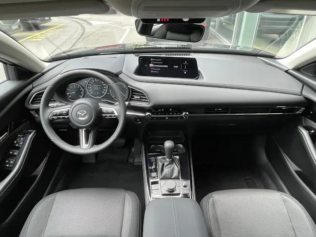 Mazda CX-30 SKYACTIV-G 140 M Hybrid Centre Line FWD AT
