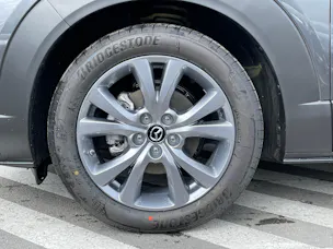 Mazda CX-30 SKYACTIV-G 140 M Hybrid Centre Line FWD AT