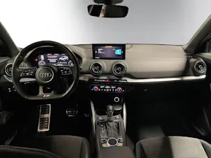 Audi Q2 35 TFSI