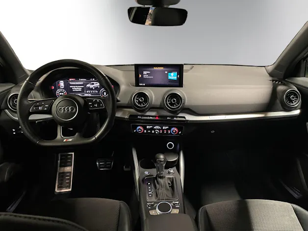 Audi Q2 35 TFSI