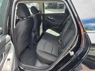 Hyundai i30 Wagon 1.5 T-GDi Amplia 48V MH DCT