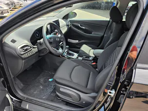 Hyundai i30 Wagon 1.5 T-GDi Amplia 48V MH DCT