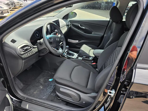 Hyundai i30 Wagon 1.5 T-GDi Amplia 48V MH DCT