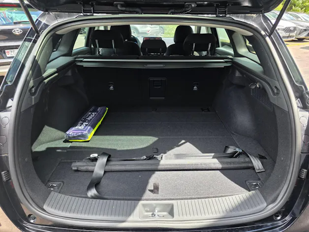 Hyundai i30 Wagon 1.5 T-GDi Amplia 48V MH DCT