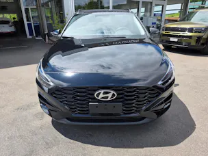 Hyundai i30 Wagon 1.5 T-GDi Amplia 48V MH DCT