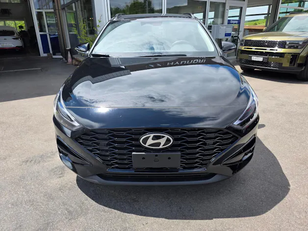 Hyundai i30 Wagon 1.5 T-GDi Amplia 48V MH DCT