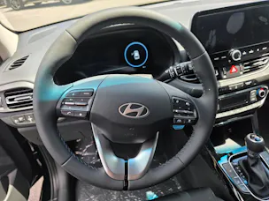 Hyundai i30 Wagon 1.5 T-GDi Amplia 48V MH DCT