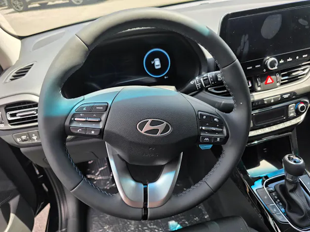 Hyundai i30 Wagon 1.5 T-GDi Amplia 48V MH DCT