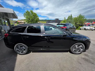 Hyundai i30 Wagon 1.5 T-GDi Amplia 48V MH DCT