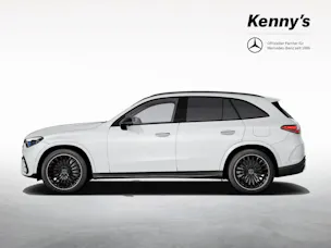 Mercedes-Benz GLC 300 e EQ Star AMG Line 4MATIC