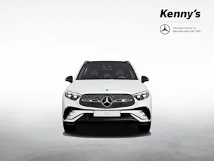 Mercedes-Benz GLC 300 e EQ Star AMG Line 4MATIC