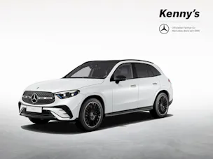 Mercedes-Benz GLC 300 e EQ Star AMG Line 4MATIC