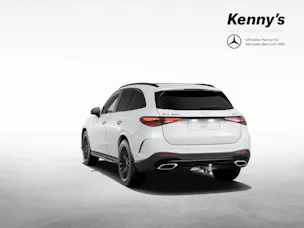Mercedes-Benz GLC 300 e EQ Star AMG Line 4MATIC