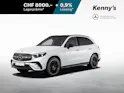 Mercedes-Benz GLC 300 e EQ Star AMG Line 4MATIC