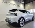 Renault Scénic E-Tech techno