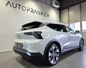 Renault Scénic E-Tech techno