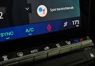 Renault Scénic E-Tech techno