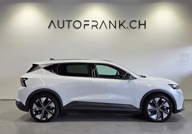 Renault Scénic E-Tech techno
